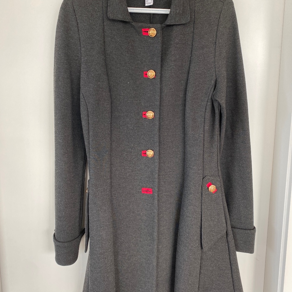 Joseph Ribkoff Admiral Jacket